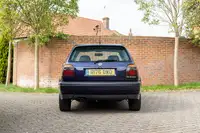 1998 Volkswagen Golf GTI - MK3-Sold