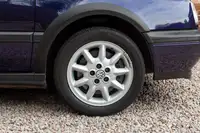 1998 Volkswagen Golf GTI - MK3-Sold