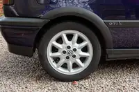 1998 Volkswagen Golf GTI - MK3-Sold
