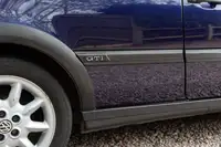 1998 Volkswagen Golf GTI - MK3-Sold