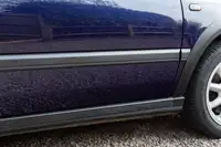 1998 Volkswagen Golf GTI - MK3-Sold