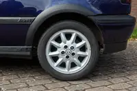 1998 Volkswagen Golf GTI - MK3-Sold