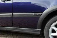 1998 Volkswagen Golf GTI - MK3-Sold