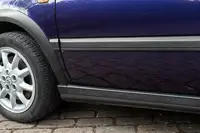 1998 Volkswagen Golf GTI - MK3-Sold