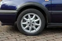 1998 Volkswagen Golf GTI - MK3-Sold