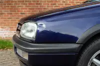 1998 Volkswagen Golf GTI - MK3-Sold