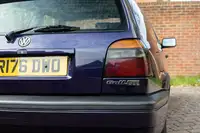 1998 Volkswagen Golf GTI - MK3-Sold
