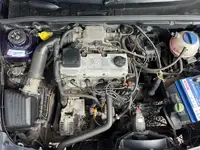 1998 Volkswagen Golf GTI - MK3-Sold