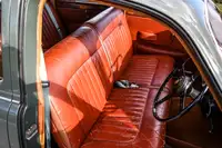 1958 Jaguar 3.4 Saloon (Mk1)-For Sale