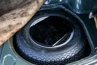 1958 Jaguar 3.4 Saloon (Mk1)-For Sale