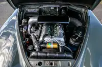 1958 Jaguar 3.4 Saloon (Mk1)-For Sale