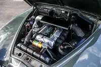1958 Jaguar 3.4 Saloon (Mk1)-For Sale