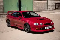 1994 Toyota Celica GT-4 (ST205) WRC Edition-Sold