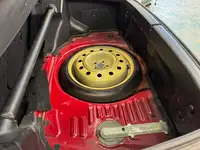 1994 Toyota Celica GT-4 (ST205) WRC Edition-Sold