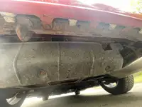 1994 Toyota Celica GT-4 (ST205) WRC Edition-Sold