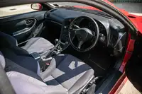 1994 Toyota Celica GT-4 (ST205) WRC Edition-Sold