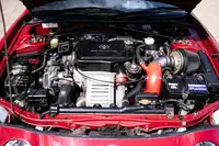 1994 Toyota Celica GT-4 (ST205) WRC Edition-Sold