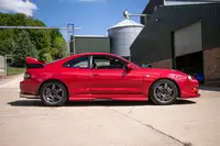 1994 Toyota Celica GT-4 (ST205) WRC Edition-Sold