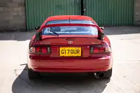 1994 Toyota Celica GT-4 (ST205) WRC Edition-Sold