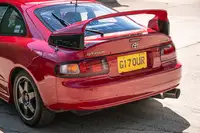1994 Toyota Celica GT-4 (ST205) WRC Edition-Sold