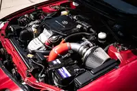 1994 Toyota Celica GT-4 (ST205) WRC Edition-Sold