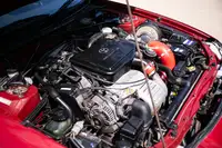 1994 Toyota Celica GT-4 (ST205) WRC Edition-Sold