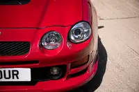 1994 Toyota Celica GT-4 (ST205) WRC Edition-Sold