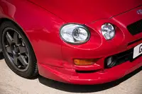 1994 Toyota Celica GT-4 (ST205) WRC Edition-Sold