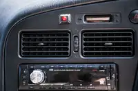 1994 Toyota Celica GT-4 (ST205) WRC Edition-Sold