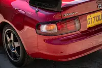 1994 Toyota Celica GT-4 (ST205) WRC Edition-Sold