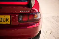 1994 Toyota Celica GT-4 (ST205) WRC Edition-Sold