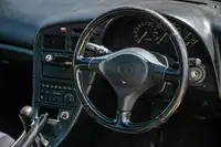 1994 Toyota Celica GT-4 (ST205) WRC Edition-Sold