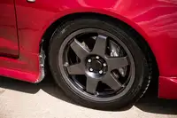 1994 Toyota Celica GT-4 (ST205) WRC Edition-Sold