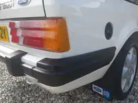 1983 Ford Escort RS1600i -Sold