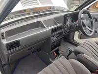 1983 Ford Escort RS1600i -Sold