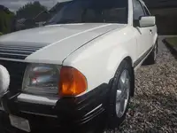 1983 Ford Escort RS1600i -Sold
