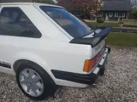 1983 Ford Escort RS1600i -Sold