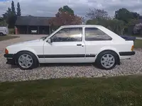 1983 Ford Escort RS1600i -Sold