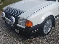 1983 Ford Escort RS1600i -Sold