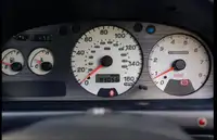 2001 Subaru Impreza P1-Sold