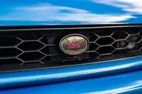 2001 Subaru Impreza P1-Sold