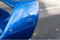 2001 Subaru Impreza P1-Sold