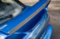 2001 Subaru Impreza P1-Sold