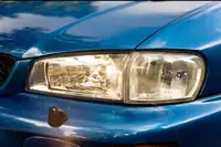 2001 Subaru Impreza P1-Sold