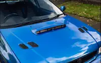 2001 Subaru Impreza P1-Sold
