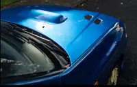 2001 Subaru Impreza P1-Sold