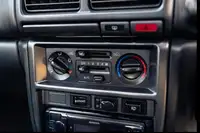 2001 Subaru Impreza P1-Sold