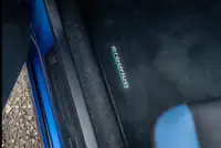 2001 Subaru Impreza P1-Sold