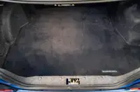 2001 Subaru Impreza P1-Sold