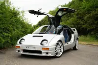 1994 Mazda AutoZam AZ1 Mazda Speed-For Sale